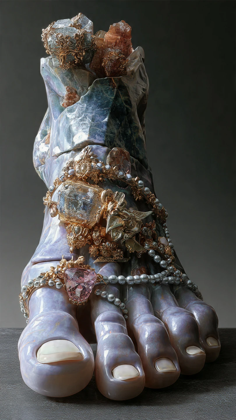 image about النقرس (داء الملوك): عندما يحتوي دمك على أشواك... وكيف توقف هذه المعاناة؟