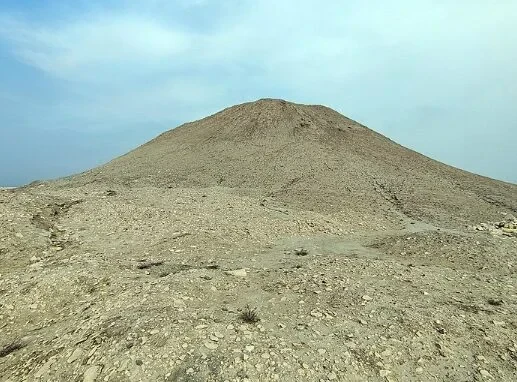 image about سنوسرت الثالث: الفراعنة العظام في المملكة الوسطى