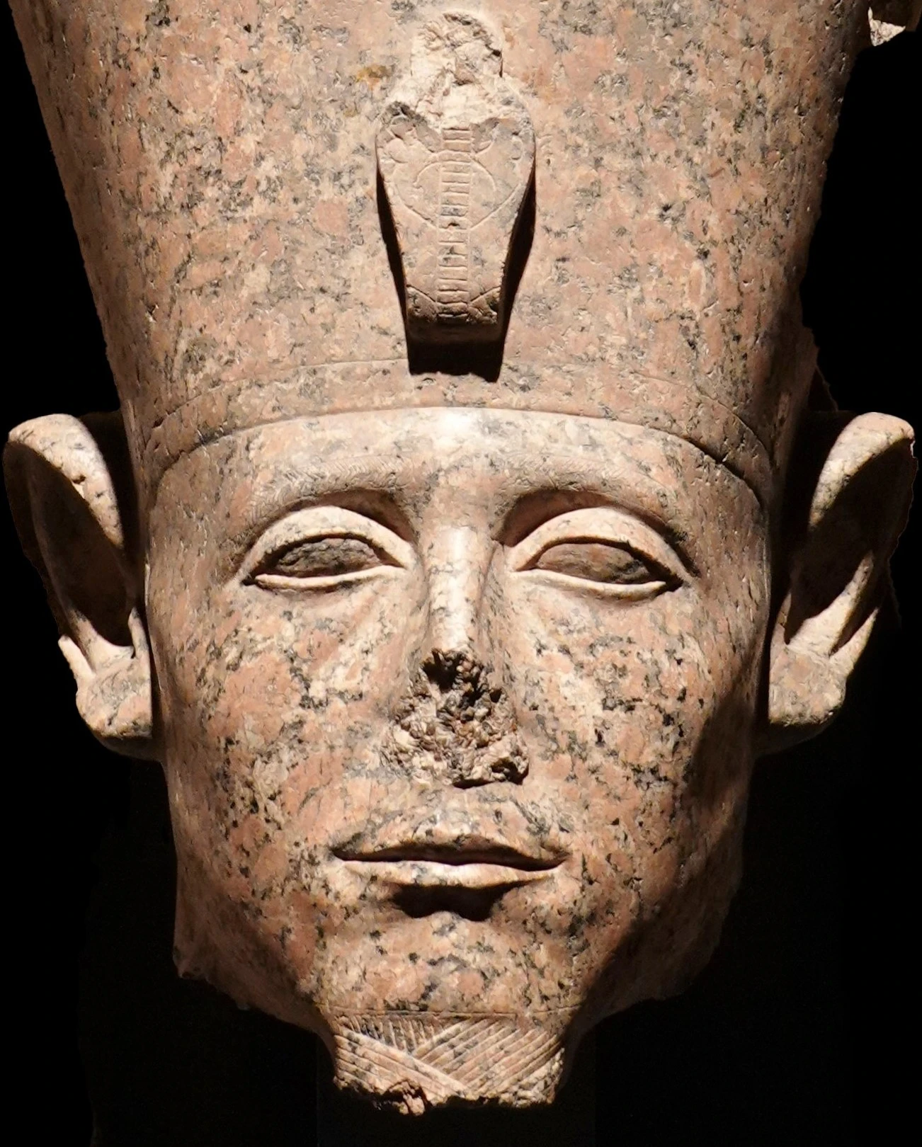 image about سنوسرت الثالث: الفراعنة العظام في المملكة الوسطى