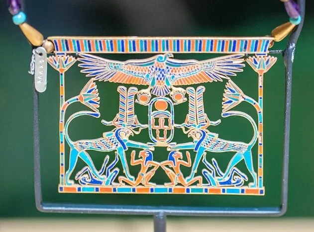 image about سنوسرت الثالث: الفراعنة العظام في المملكة الوسطى