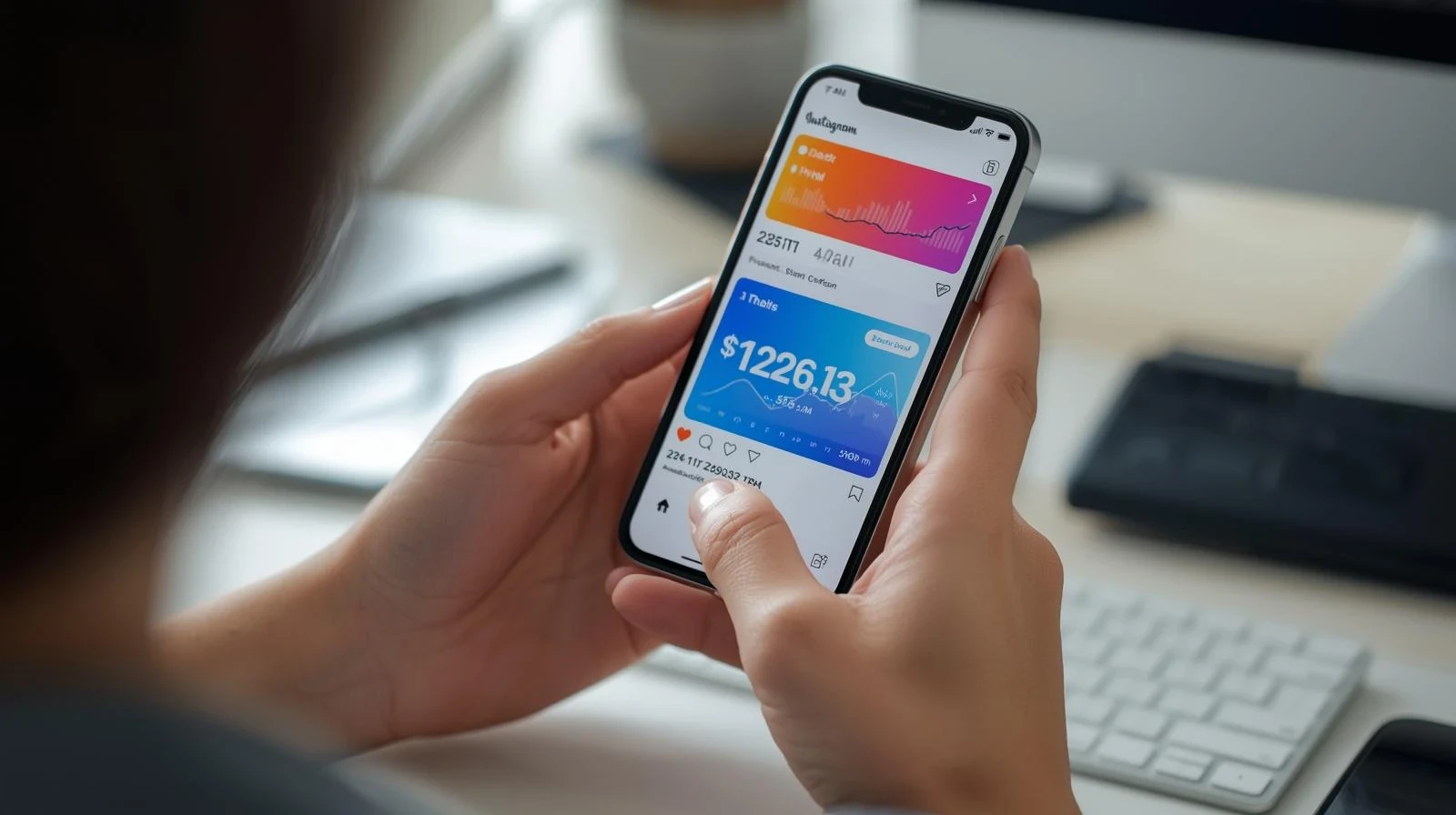 image about كيف تربح المال من إنستجرام في 2026: دليل شامل للمبتدئين والمحترفين