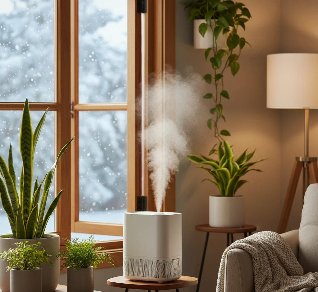 image about دليلك الشامل للتغلب على الرشح في الشتاء وداعاً للعطاس والاحتقان