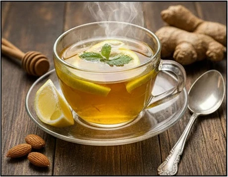 image about دليلك الشامل للتغلب على الرشح في الشتاء وداعاً للعطاس والاحتقان