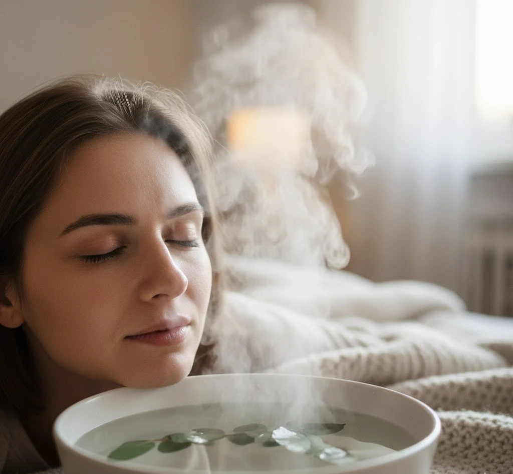 image about دليلك الشامل للتغلب على الرشح في الشتاء وداعاً للعطاس والاحتقان