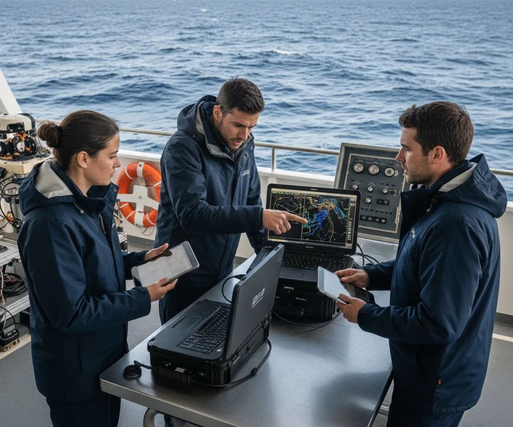 image about أسرار مثلث برمودا الغامضة / شر ينتظر في مثلث الشيطان /