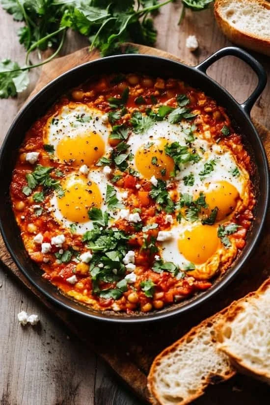 image about 🍳 أكلات توفير للمصاريف: وصفات اقتصادية تُناسب الميزانية وتُحافظ على جودة الطعام