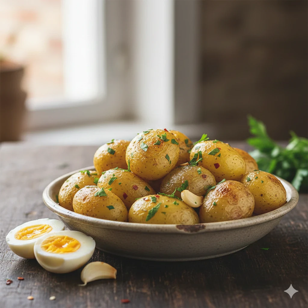 image about أكلات موفرة اقتصادية مشبعة 