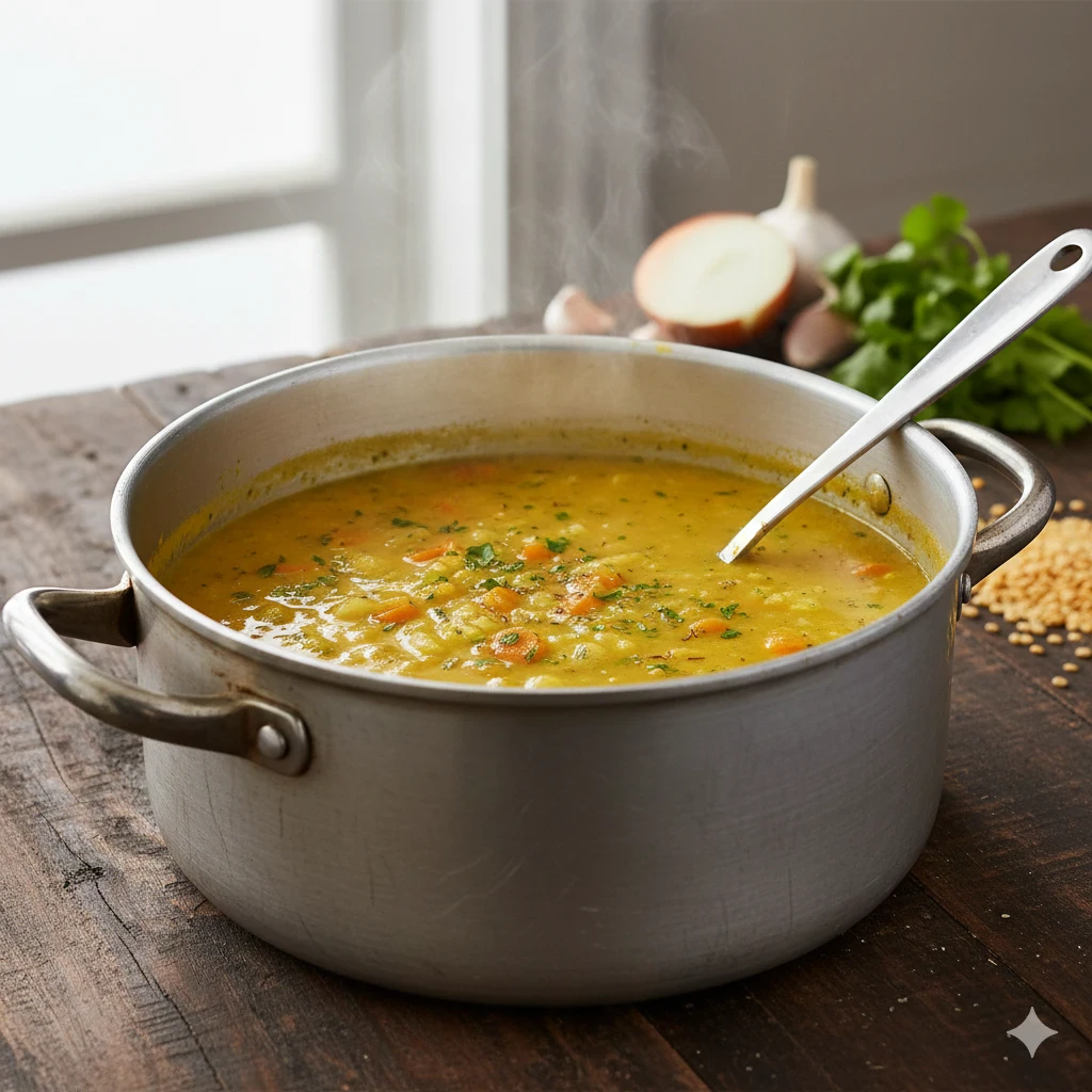 image about أكلات موفرة اقتصادية مشبعة 