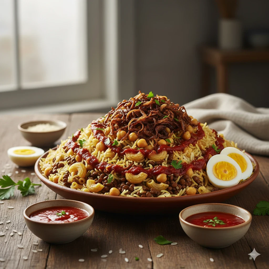 image about أكلات موفرة اقتصادية مشبعة 