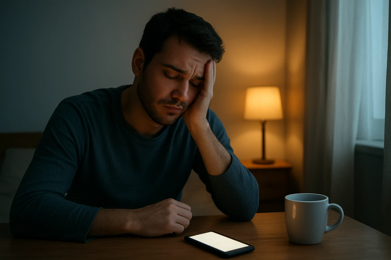 image about 5 عادات يوميّا تمارسها وتسرق وقتك وطاقتك دون أن  تشعر!