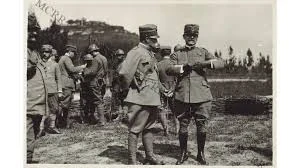 image about جايتانو جياردينو: الجنرال الإيطالي بين الحرب والسياسة