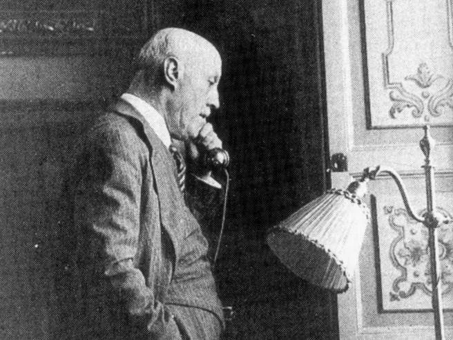 image about لويجي ألبيرتيني بين الصحافة والسلطة: كيف أثّر على قرار دخول إيطاليا الحرب؟