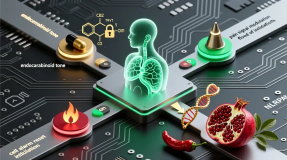 image about Beyond Turmeric and Fish Oil: The 