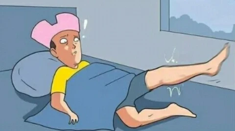 image about من الإحماء الخاطئ إلى فقدان وظيفة العضلة.