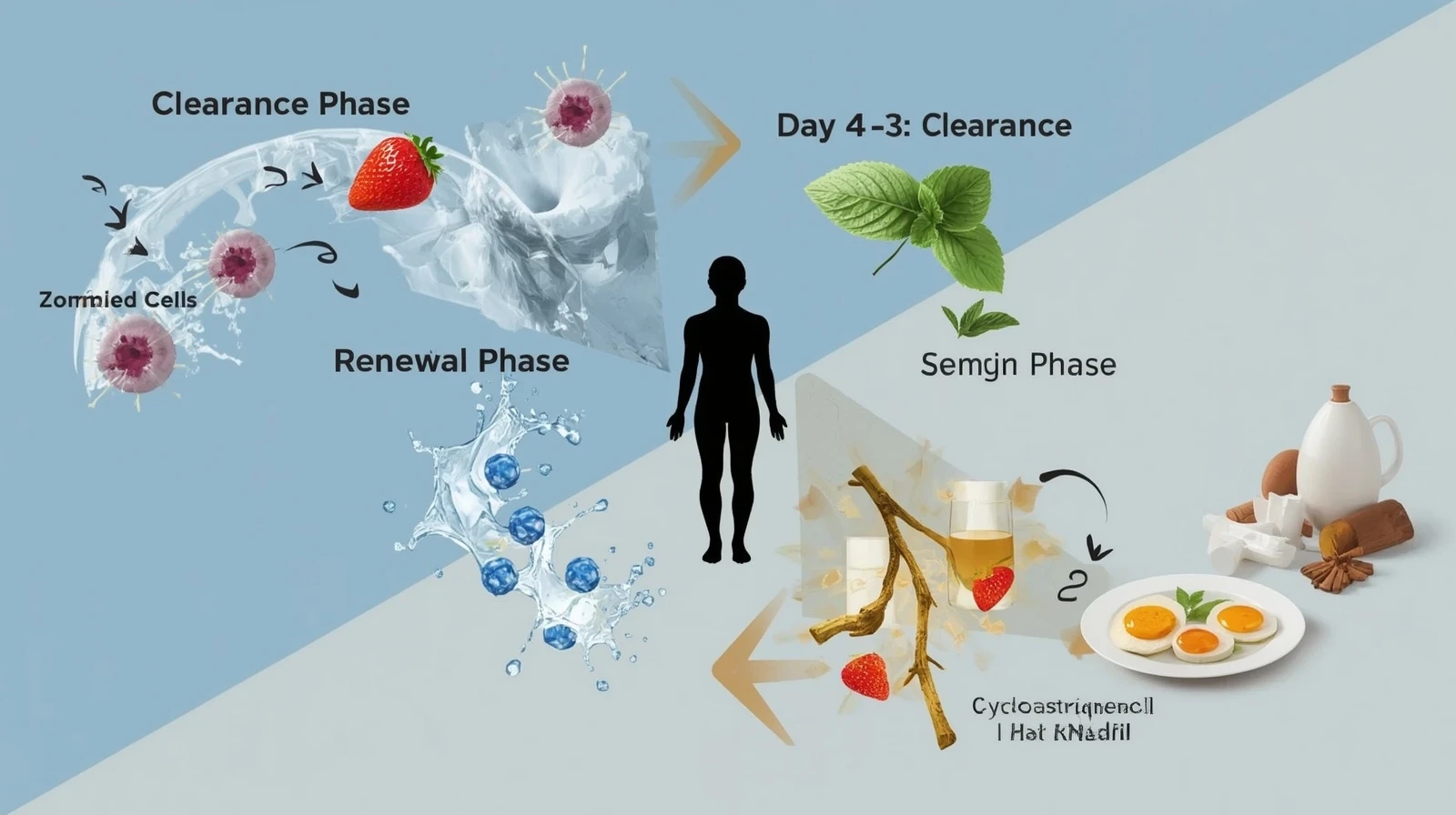 image about Cellular Housekeeping for a Century: The 
