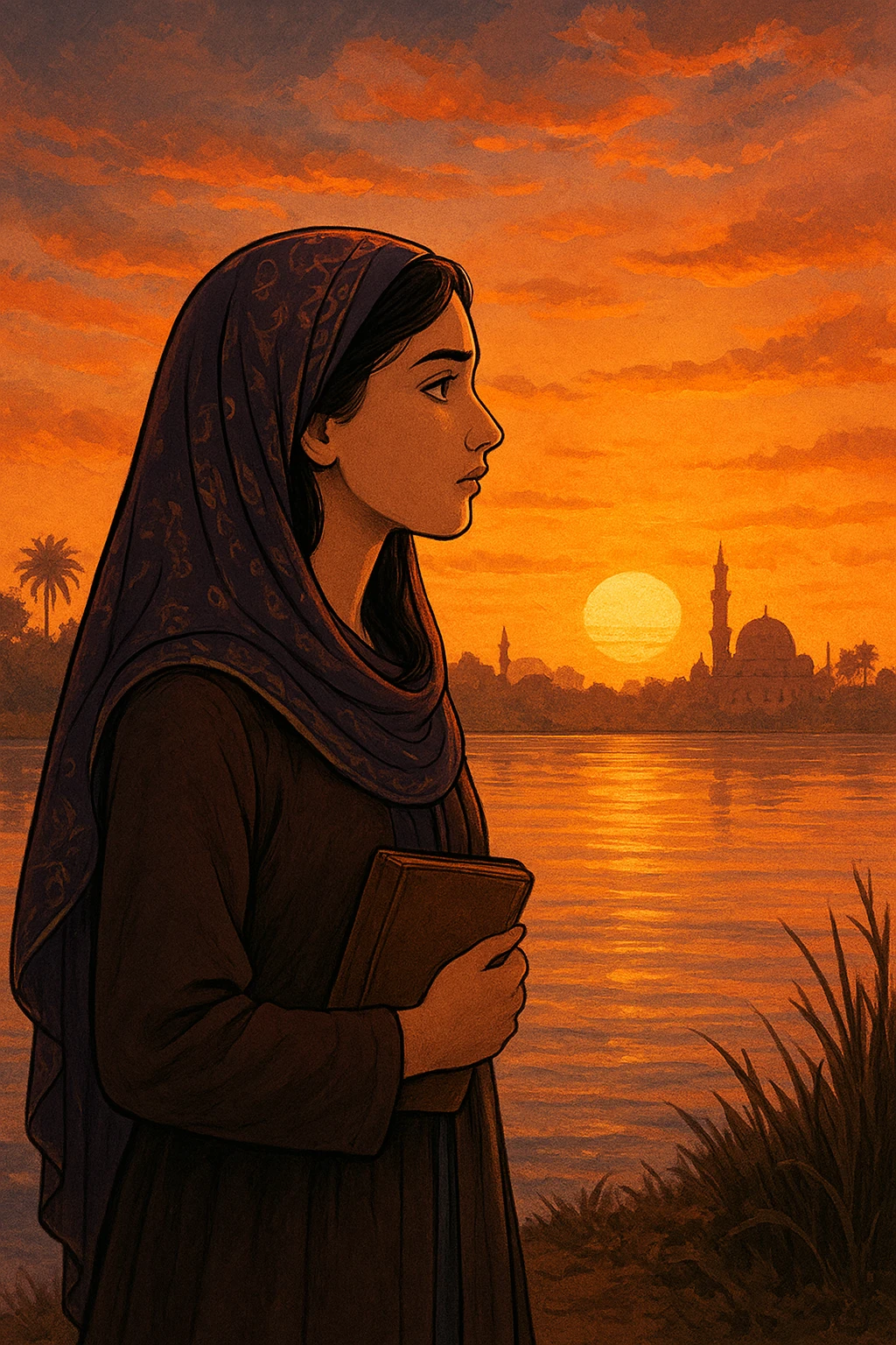 image about أسرار من دجلة 