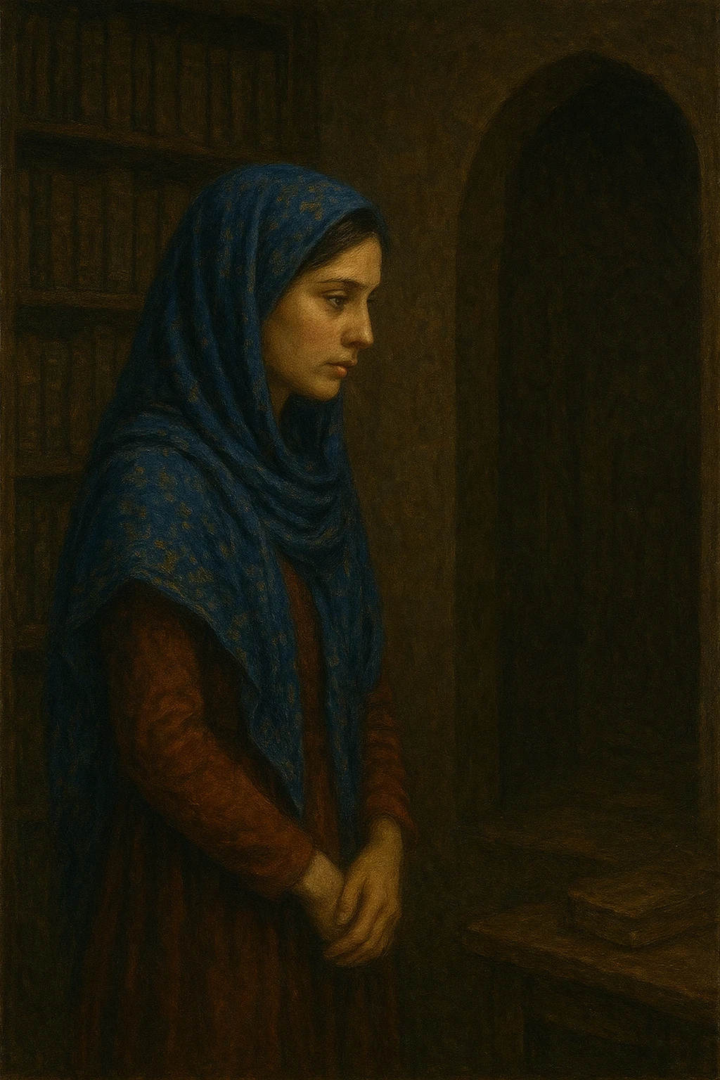 image about أسرار من دجلة 