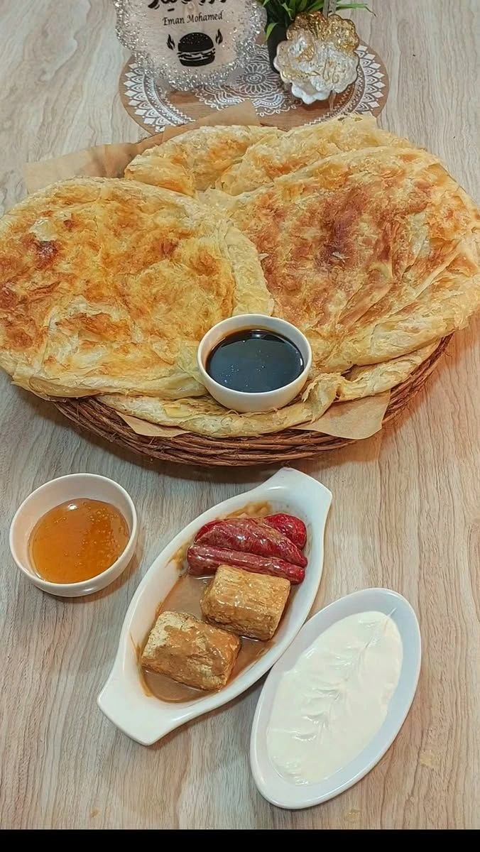 image about الفطير المشلتّت… تراث مصري يعبر الأجيال ويستمر في التميّز