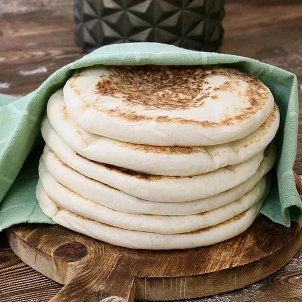 image about البازلاما… الخبز القروي التركي الذي يجمع بين البساطة والمذاق الأصيل