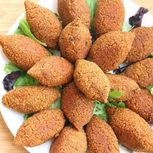 image about الجوزلمة – إحدى أشهر المعجنات التركية التقليدية