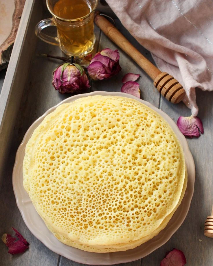 image about الجريوش: الحلوى الشرقية الذهبية