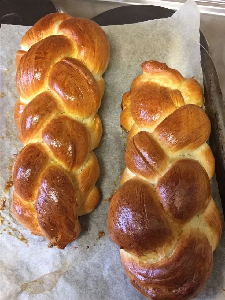 image about ميلك بريد: خبز الحليب اللذيذ وطعمه الفريد