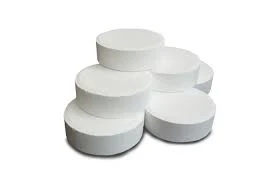 image about دليل أسعار كلور حمامات السباحة: مقارنة بين الأنواع