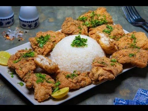 image about 🍤 طريقة عمل فيليه السمك المقلي المقرمش في المنزل بخطوات بسيطة