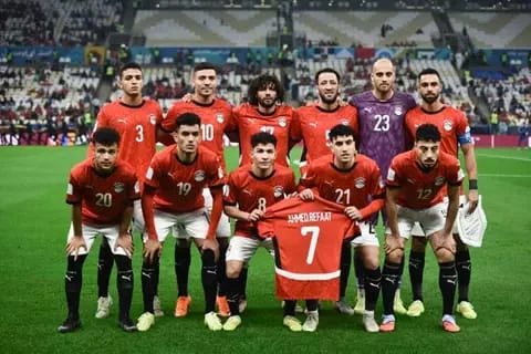 image about منتخب طولان اليوم في كاس العرب