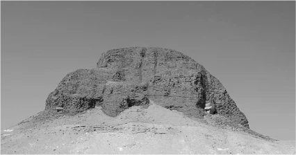 image about سنوسرت الثاني فرعون الازدهار والابتكار