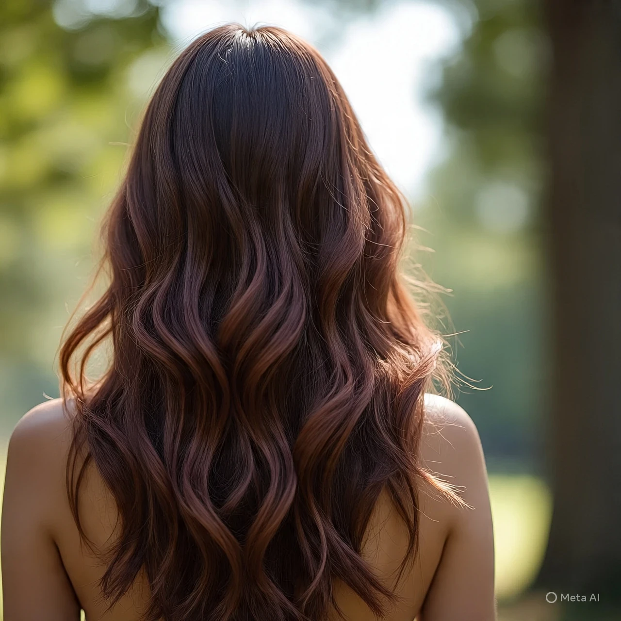 image about اسرار خطيره لإطاله الشعر 