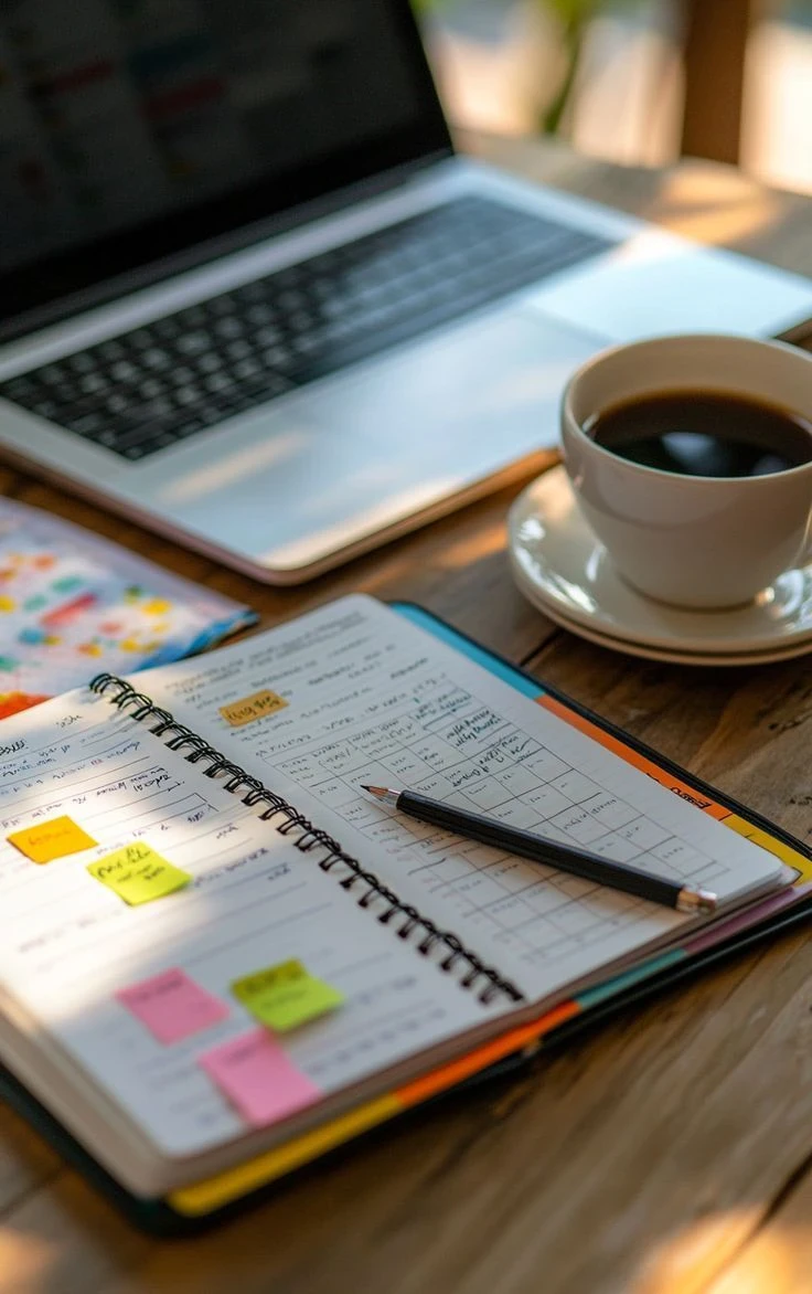 image about كيف تكتب ملفًا شخصيًا يجذب القرّاء على منصّة أموالي