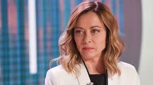 image about جورجيا ميلوني: من الشباب السياسي إلى رئاسة الوزراء