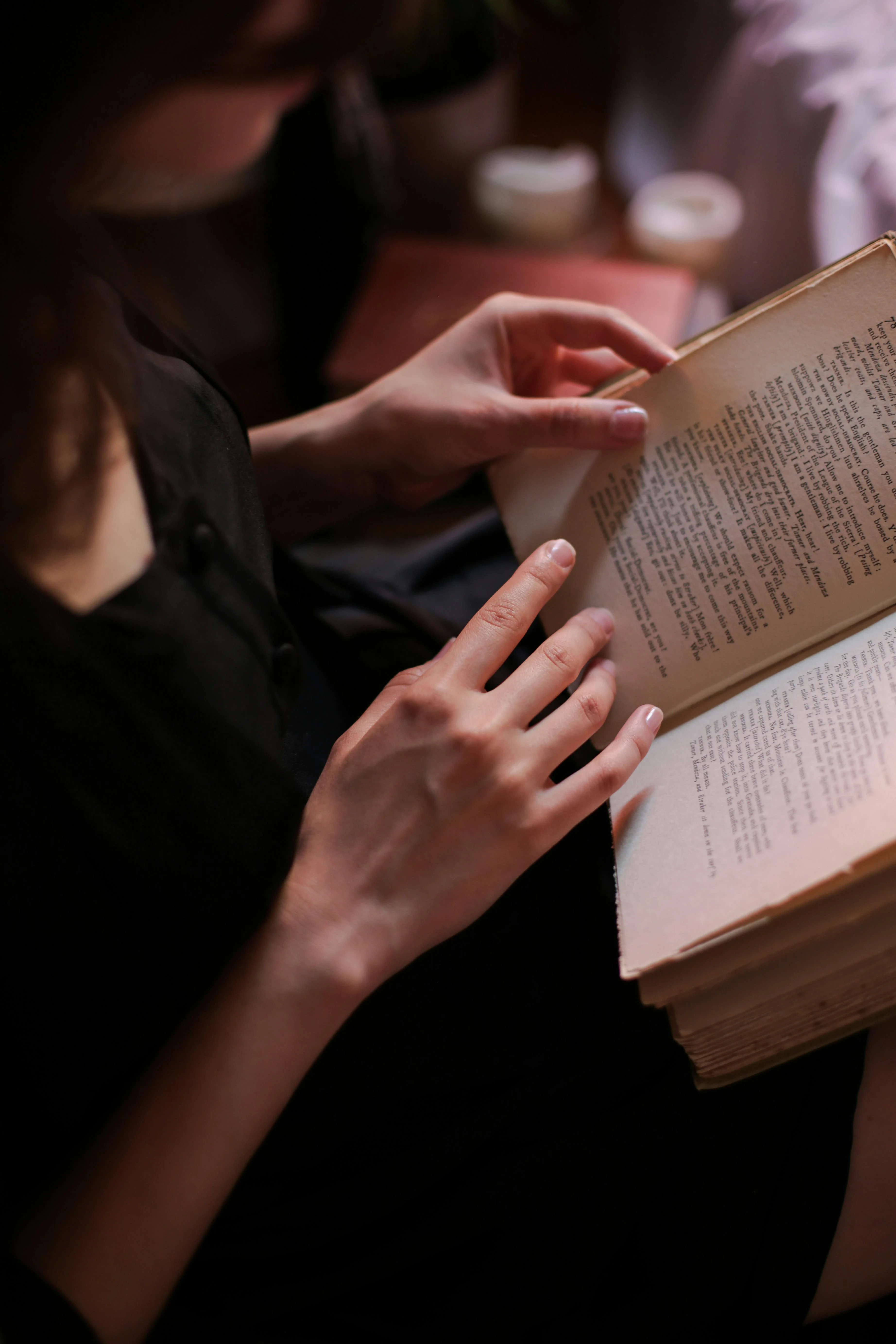 image about  تصنع عقلك من جديد؟ ثقافة تطوير الذات في عصر السرعة