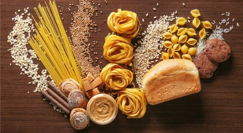 image about الغذاء الصحي: دليل لنظام غذائي متوازن لحياة أفضل