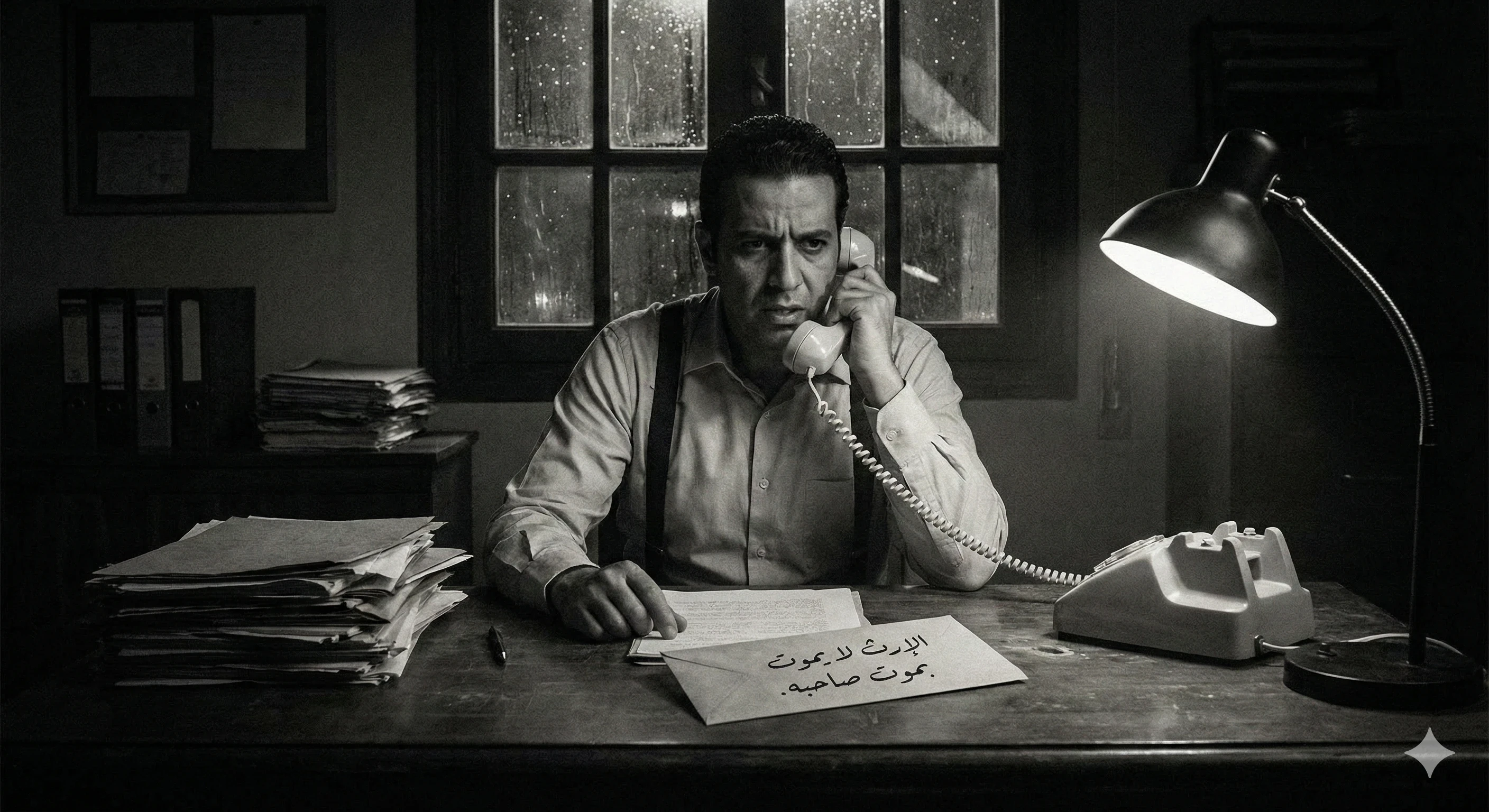 image about ظلال القصر الملعون: صرخات لا يسمعها أحد