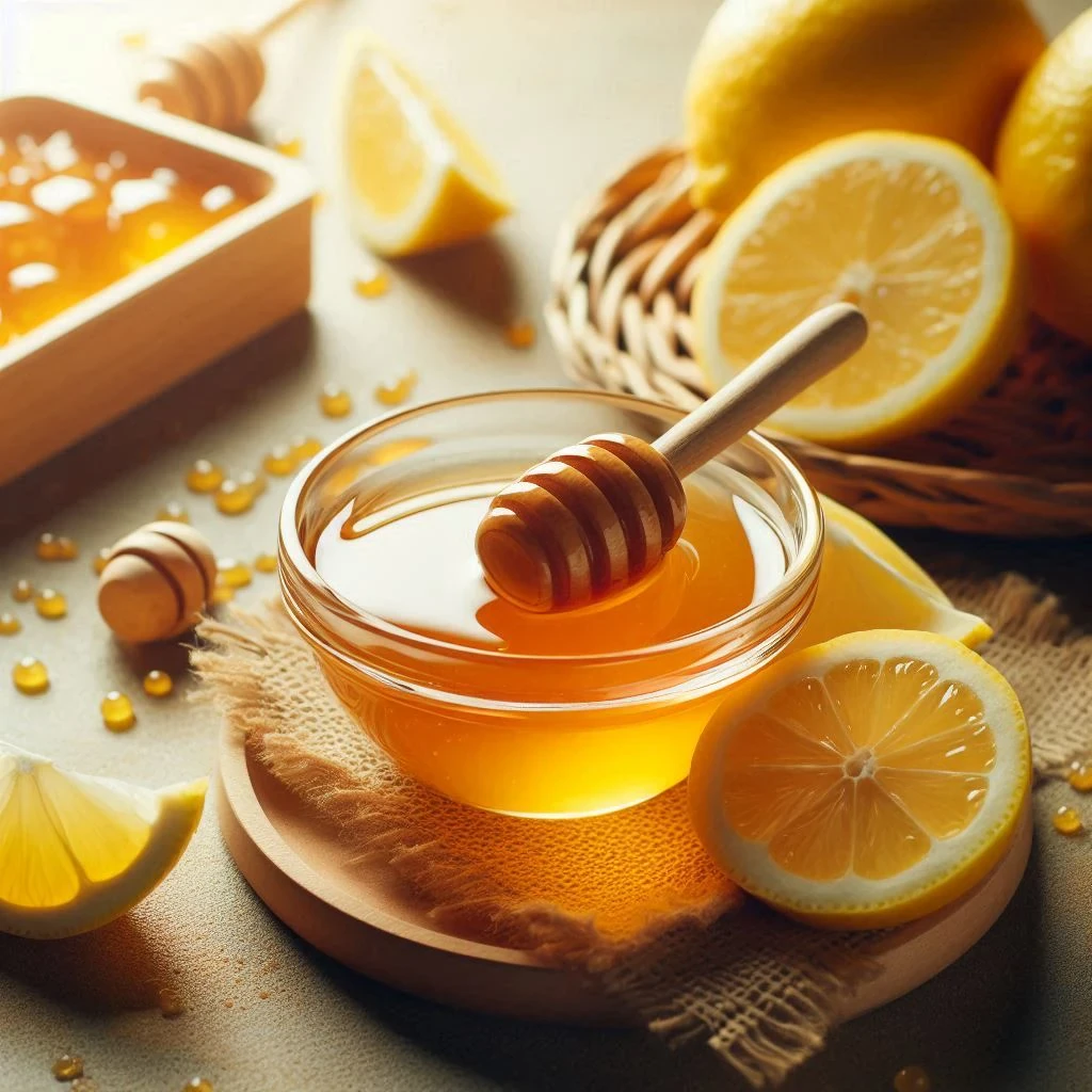 image about وصفات من مطبخك لبشرة نضرة وشعر صحي .