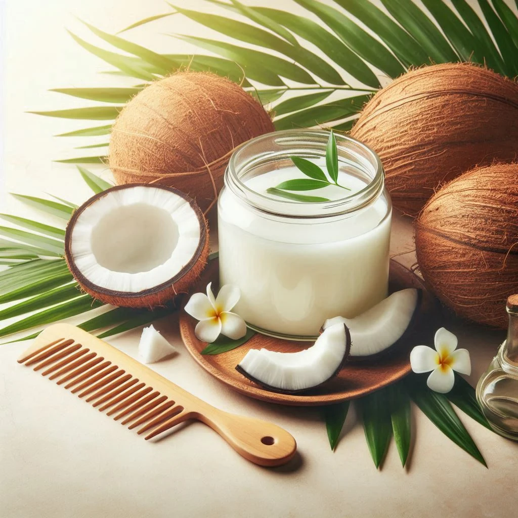 image about وصفات من مطبخك لبشرة نضرة وشعر صحي .