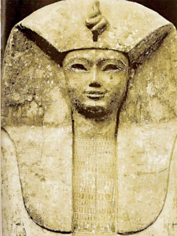 image about سقنن رع تاو: الملك الشجاع الذي توفي من أجل حرية مصر