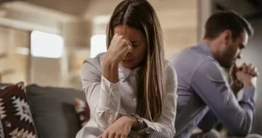 image about معاقبة الصمت: هذه هي الطريقة التي يعمل بها قانون الجليد الذي يدمر علاقتك