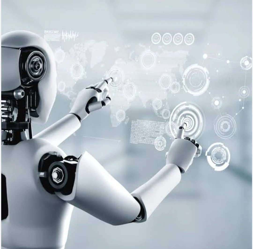 image about مالمقصود بأتمتة الموارد البشرية، وما الوظائف الأكثر عرضة للأتمته؟