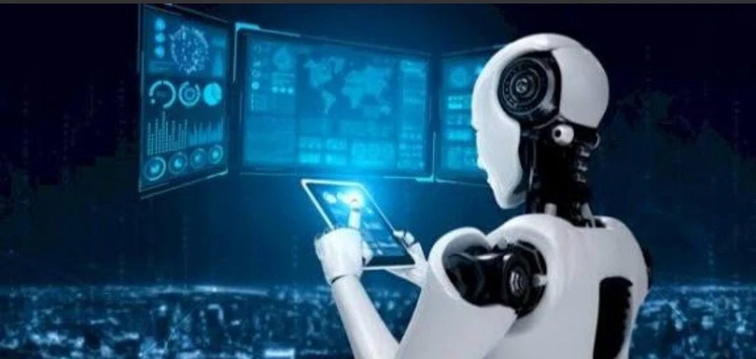 image about مالمقصود بأتمتة الموارد البشرية، وما الوظائف الأكثر عرضة للأتمته؟