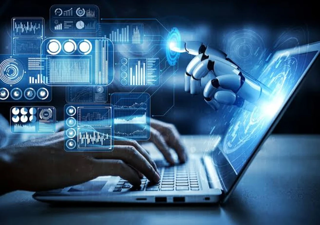 image about مالمقصود بأتمتة الموارد البشرية، وما الوظائف الأكثر عرضة للأتمته؟