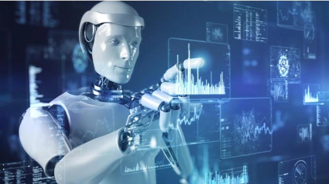 image about مالمقصود بأتمتة الموارد البشرية، وما الوظائف الأكثر عرضة للأتمته؟