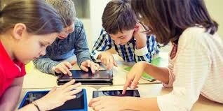 image about كيف تُغيّر التكنولوجيا من التعليم الحديث؟