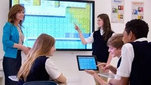 image about كيف تُغيّر التكنولوجيا من التعليم الحديث؟