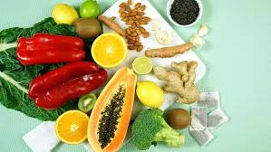 image about 15 طعامًا لتعزيز جهاز المناعة في الشتاء للوقاية من البرد