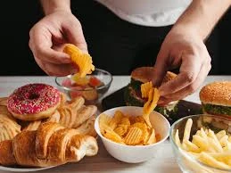 image about عند الإضراب عن الطعام ، اختر جيدا: خمس وجبات خفيفة غنية ومستدامة .