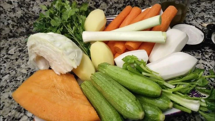 image about 🍲 طريقة عمل شوربة الخضار الصحية: فوائدها وطريقة تحضيرها بخطوات سهلة