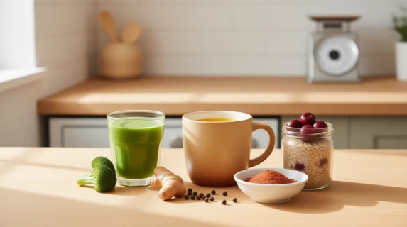 image about The Pharmacist in Your Pantry: Why We Should Dose Food Like Medicine